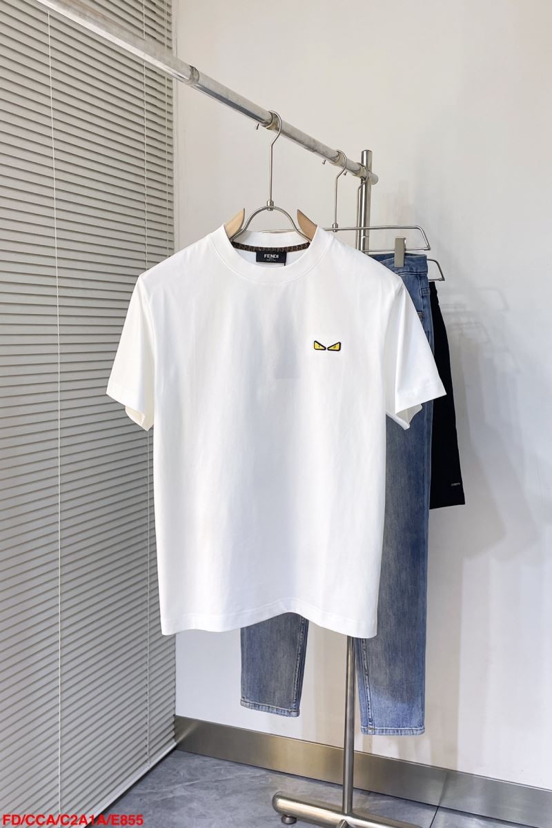 Fendi T-Shirts